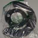 GM Genuine Parts 25816682 Front Driver Side Brake Shield