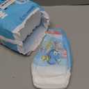 Huggies Little Swimmers Disposable Swim Diapers, Size 5-6 (32+ lbs), 17 Ct