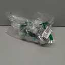 CPAP Mask, TMS Comfort Series Nasal CPAP MASK, CPAP Masks Full Set with Headstrap, Frame, Elbow and Cushion, Strong Sealing Performance