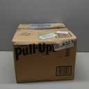 Pull-Ups Girls' Potty Training Pants, Size 4T-5T Training Underwear (38-50 lbs), 99 Count (3 Packs of 33)