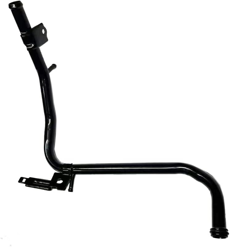19510-PPA-A00 Heater Pipe - Pipe Comp Heater Compatible with 2002 2003 2004 2005 2006 Honda CRV Engine Coolant Thermostat Water Heater Pipe Connect Tube Line