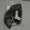 4.10/3.50-4 Heavy Duty Replacement Inner Tube with TR-87 Bent Valve Stem (2-Pack) - for Wheelbarrows, Mowers, Hand Trucks and More 3.50-4 Tire