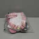 Loungefly Disney Minnie Straw MINI Convertible Bag