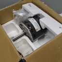 Furnace Blower Motor 5KCP39KGR696S B13400353S Compatible with GE Genteq 1/3 HP 208-230V 1075 RPM