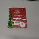 Ornament Hooks  Essential Christmas Tree Decorating Hangers Great Xmas Ornament Hooks for Hanging Christmas Decorations 35 PCS (Round-Upgraded-35pcs)