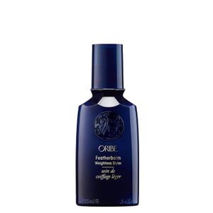 Oribe Feather Balm Ultra Light Cream 3.4 Fl Oz (Pack of 1) (Blue)