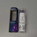 everydrop by Whirlpool Ice and Water Refrigerator Filter 1, EDR1RXD1, Single-Pack , Purple