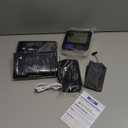 Blood Pressure Machine Upper Arm, 3 Size Cuffs, Small 7"-9", Medium/Large 9"-17" and Extra Large X-Large Cuff 13"-21", Accurate Automatic Digital BP Monitor Home Use, 4 AAA Alkaline Batteries Included