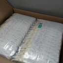 Pampers Swaddlers Diapers, Size 1 (8-14 lbs), 198 Count, Absorbent, Keeps Baby Dry and Comfortable, Skin Safe Disposable Baby Diaper 