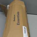 Bedsure GentleSoft Oversized King Big Blanket 120"x120" - Extra Large Soft Fleece Blankets for Bed, Sofa, Couch, Travel, Camping, Party, Giant Huge Throws, 10'x10', Linen