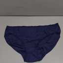 ExOfficio Women's Give-N-Go 2.0 Bikini Brief - Breathable and Quick-Dry Women's Underwear, Ink, X-Large