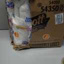 Scott 1000 Toilet Paper, 32 Rolls, Septic-Safe, 1-Ply Toilet Tissue , White