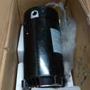 UST1152 Pool Pump Motor and Seal Replacement Kit Pool Pump Motor 1.5 HP Up-Rated C Face 56J Frame Compatible with Hayward Super Max-Flow Northstar Jacuzzi Magnum Pumps