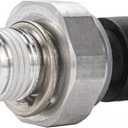 12673134 Oil Pressure Sensor For 2009-2020 Chevy Chevrolet Silverado 1500 2500 3500,Express,Avalanche,Camaro,Tahoe,Colorado,Cruze,Equinox,Suburban &GMC Savana, Sierra, Yukon, Canyon & Cadillac CTS, Escalade