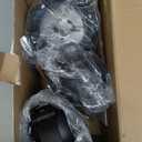 KOIOS Smoothie Blender, 900W Personal Blender for Shakes and Smoothies for Kitchen with 2 Portable Cups 22oz, Single Serve Smoothies Maker Mixer for Juices, Nutritious Recipe, Sky Blue