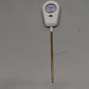 Soil Test Kit 3-in-1, Soil Moisture Meter, Soil PH Meter, Fertility Soil Tester, Soil Tester for Garden, Lawn, Farm, Outdoor & Indoor Use (Cloud Dusk White)