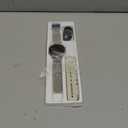 Smart Watch for Men Women Fitness: Waterproof Make/Answer Call Smart Watches for Men Digital Mens Watches Running Step Tracker Smartwatch Android Phones iPhone Samsung Compatible Heart Rate Monitor (Silver)