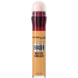 Maybelline Instant Age Rewind Eraser Dark Circles Treatment Multi-Use Concealer, 141, 1 Count 