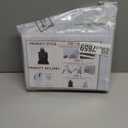 Amyhill 3 Ft Breaking Ground Zombie Cardboard Cutout Stand-Up Spooky Halloween Party Decoration Life Size Spooky Zombie Backdrop Photo Props Standup for Scary Halloween Horror Party Decor