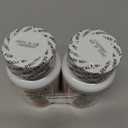 2 x NAD Supplement, Liposomal NAD+ Nicotinamide Riboside with Resveratrol Supports Healthy Aging & Cellular Energy, Highest Absorption NAD Plus for Women, 60 Capsules, BB Date: 05/2027