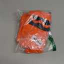 Black Crayon Box Halloween Costume Halloween Men's T-Shirt, Orange, M