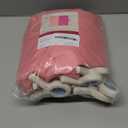 LOVEGRASS Blanket Fort Building Kit for Kids, Large Lightweight Fort Building Clips Blankets, Portable Indoor Playhouse Play Tent Fort, Fort Making Kit for Ages 4-12+