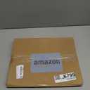 sancua Square Tablecloths 54x54 Inch, 2 Pack - Beige Fabric Table Cloth for Square or Round Tables, Washable Polyester Table Cover for Dinner, Holiday Party, Decorative Display Tables