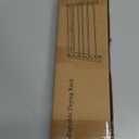 Clothes Drying Rack Wall Mounted 32,Drying Rack Clothing Wall Mount,Laundry Drying Rack,Wall Mounted Clothes Hanging Rack (White) (32 Inch-Upgrade)