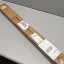 Stens 310-073 Mulching Blade Compatible with/Replacement for Toro Z Master 3000 and 4000 mowers and Z Master Professional 5000, 6000, 7000 and 7500-D 15/16" Center Hole, 24 1/2" Length, 2 1/2" Width