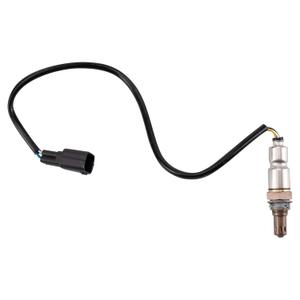 TRQ Oxygen O2 Sensor 5 Wire Wideband Upstream Bank 1 Sensor 1 Compatible with Mazda 3 L4 2.0L 2012-2013, Mazda 3 L4 2.0L 2006-2009, Mazda 3 L4 2.0L 2010-2011, Mazda 5 L2008-2010 36 EU