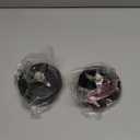 2-pack Extractor Blade Assembly 7 Fins Ninja Blender Blade Ninja Blender Replacement Parts Compatible with Ninja Blenders Auto iQ BL480 BL482 BL642 BL682 NN102