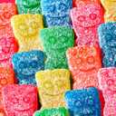 SOUR PATCH KIDS Big Kids Soft & Chewy Gummy Candy, Bulk Candy, Family Size, 1.7 lb (EXP 06/03/26)