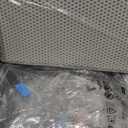 23.6x14.57x15.55 Inch XL Enclosed Stainless Steel Litter Box