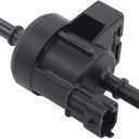 NewYall Vapor Canister Purge Solenoid Valve for Chevrolet Sonic Cruze Limited 1.8L 2012-2017 EVAP Emission Vent Purge Control Valve