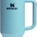 STANLEY Quencher H2.0 FlowState Stainless Steel (Agave)
