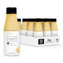 Soylent Banana Meal Replacement Shake, Ready-to-Drink Plant Based Protein Drink, Contains 20g Complete Vegan Protein and 1g Sugar, 14oz, 12 Pack (EXP 06/01/26)