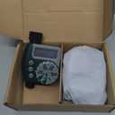 Orbit 62067 1-Outlet Programmable Digital Hose Watering Timer, 2-Pack
