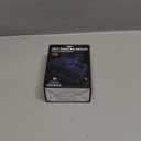 Anti Barking Device for Dogs Long Range 50ft, Ultrasonic Dog Bark Deterrent Device with Stop Dog Barks - Dog Barking Stopper, Bark Box, Barking Control Devices for Dog Training in Outdoor/Indoor (Black)