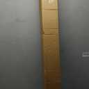10FT Dust Barrier Poles Kit, 4 Pack, Extendable, 2 Zippers & Carry Bag