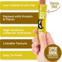 Tiki Cat Stix Gelee Wet Cat Treats, Tuna, 3 oz. (12 Count)