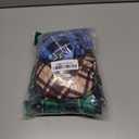 XPUDAC 4 Pack Dog Pajamas Plaid Dog Clothes for Small Medium Dogs Girl Boy Comfy Puppy Onesie Pet Christmas Outfit Cat Pjs Jammies, 2XL (XX-Large(Chest-22.8" Back-17.8" Neck-12.6"))