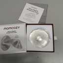 Momcozy 999 Pure Silver Nipple Shields Cover