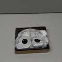 Sony MDRZX110NC Noise Canceling On Ear Headphones, Black, Wired