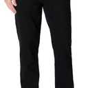 Men's Low Stretch Athletic Fit Jeans (29W x 30L, Black)