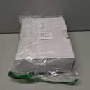 WELSPO Home Resistance Training Kit with 2 Resistance Bands, Exercise Guide & Door Anchor-350lb Capacity Nylon Bodyweight Straps for Full Body Workout, Strength Training & Travel Fitness