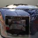 Ellen Tracy king size 5-Piece Comforter Set