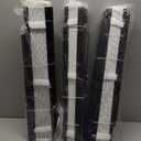 3 Pack 213 Replacement Filter Compatible with AprilAire Models 1210, 1620, 2210, 2216, 3210, 4200, MERV 13 Furnace Air Filters, Fit for 20x25x4 Furnace