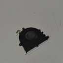 Replacement CPU Cooling Fan for Dell inspiron 15 3501 3505 3533 3583 3585 3593 3595 Series Laptop, Inspiron 15 3505 3585 Replacement CPU Fan P/N: CN-07MCD0 07MCD0 FK39