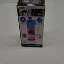 Hy-Impact Better Blender 16 Oz Cordless USB Rechargeable Turbo Power