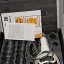 Cupping Set, 24 Cups Cupping Kit for Massage Therapy, Chinese Cupping Therapy Set with Magnetics, Professional Vacuum Cupping Set for Cellulite Reduction Muscle Pain Relief with Manual Pump